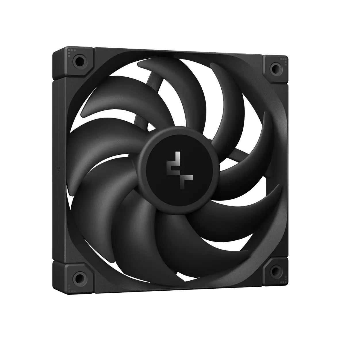 DeepCool AK620 Digital PRO gaisa dzesētājs Photo 9
