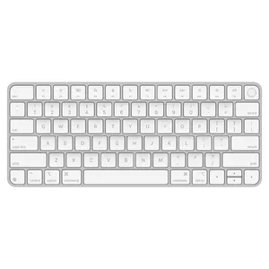Клавиатура Apple Magic Keyboard с Touch ID MXCK3LB/A USB-C QWERTY