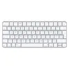 Apple Magic Keyboard USB Bluetooth White MXCL3Z/A Photo 2