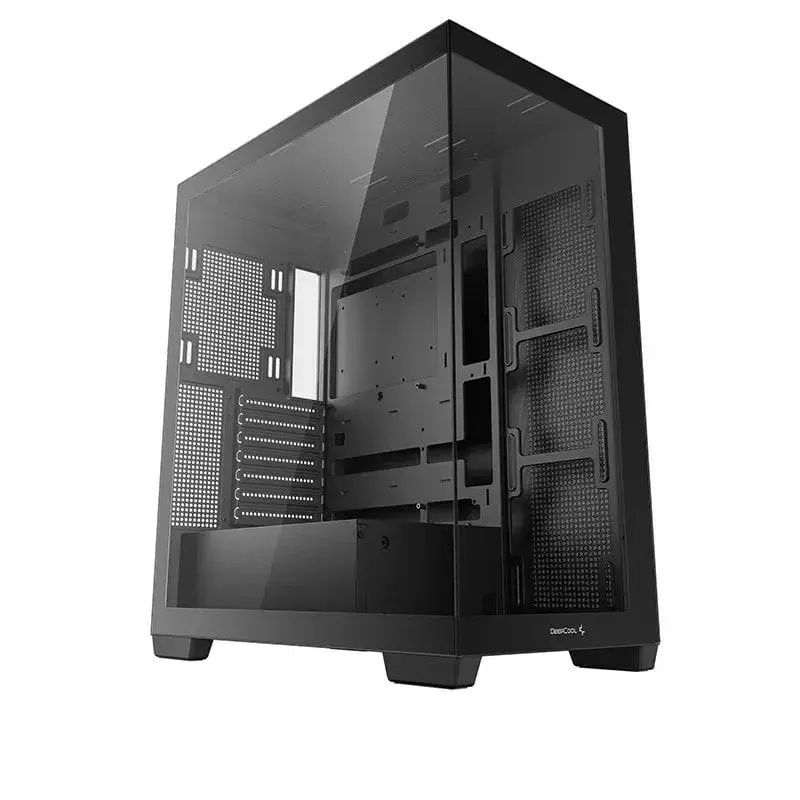 Корпус DeepCool CG580 Photo 4