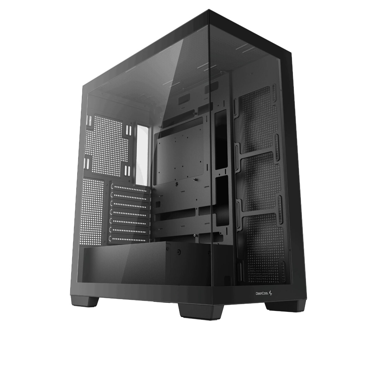 DeepCool CG580 Midi Tower Datora Korpuss