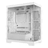 Корпус DeepCool CG580 WH White Photo 2