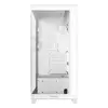 Корпус DeepCool CG580 WH White Photo 3