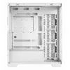 Корпус DeepCool CG580 WH White Photo 4