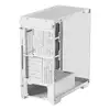 Корпус DeepCool CG580 WH White Photo 6