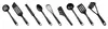 Tefal K001S9 9-piece frying pan set Photo 2