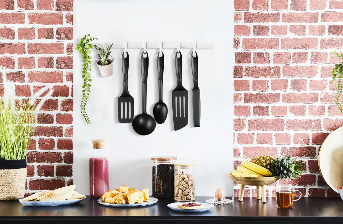 Tefal K001S9 9-piece frying pan set Photo 3