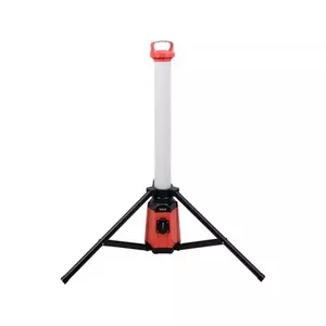 Brīvi stāvoša darba gaisma Yato YT-08495 Melna LED 50 W 3800 lm