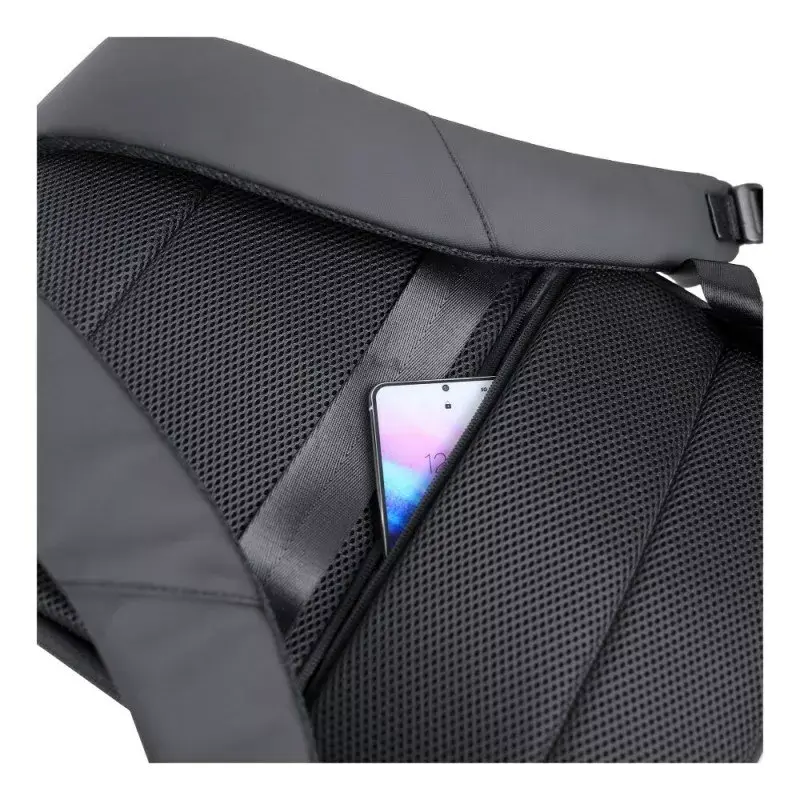 Mugursoma port designs Chicago EVO Expandable 15,6–16" Photo 3