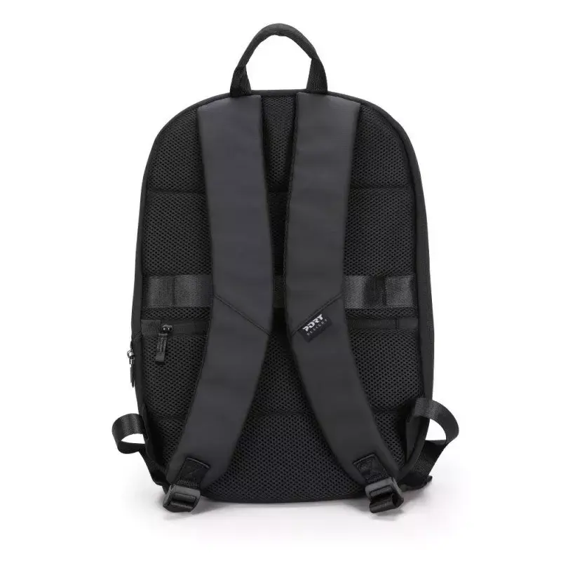 Mugursoma port designs Chicago EVO Expandable 15,6–16" Photo 4