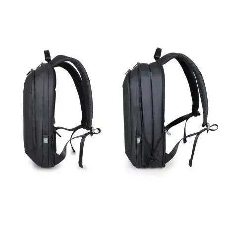 Mugursoma port designs Chicago EVO Expandable 15,6–16" Photo 7