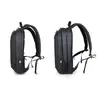 Mugursoma port designs Chicago EVO Expandable 15,6–16" Photo 7
