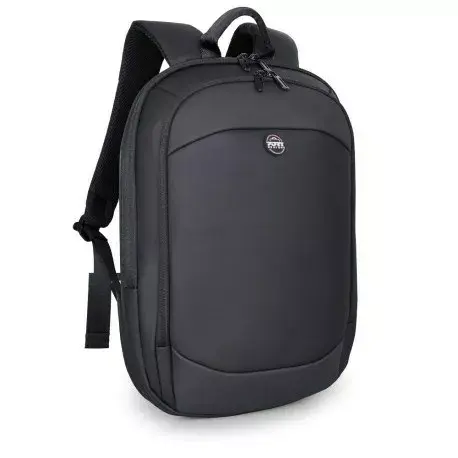 Mugursoma port designs Chicago EVO Expandable 15,6–16" Photo 9
