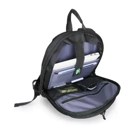 Mugursoma port designs Chicago EVO Expandable 15,6–16" Photo 10