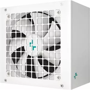 Power supply DeepCool PN750-M WH 750W, 80 PLUS Bronze, fully modular