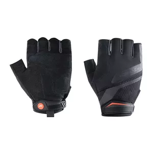 Gloves PGYTECH P-GM-208 Male Black Genuine Leather Polyester