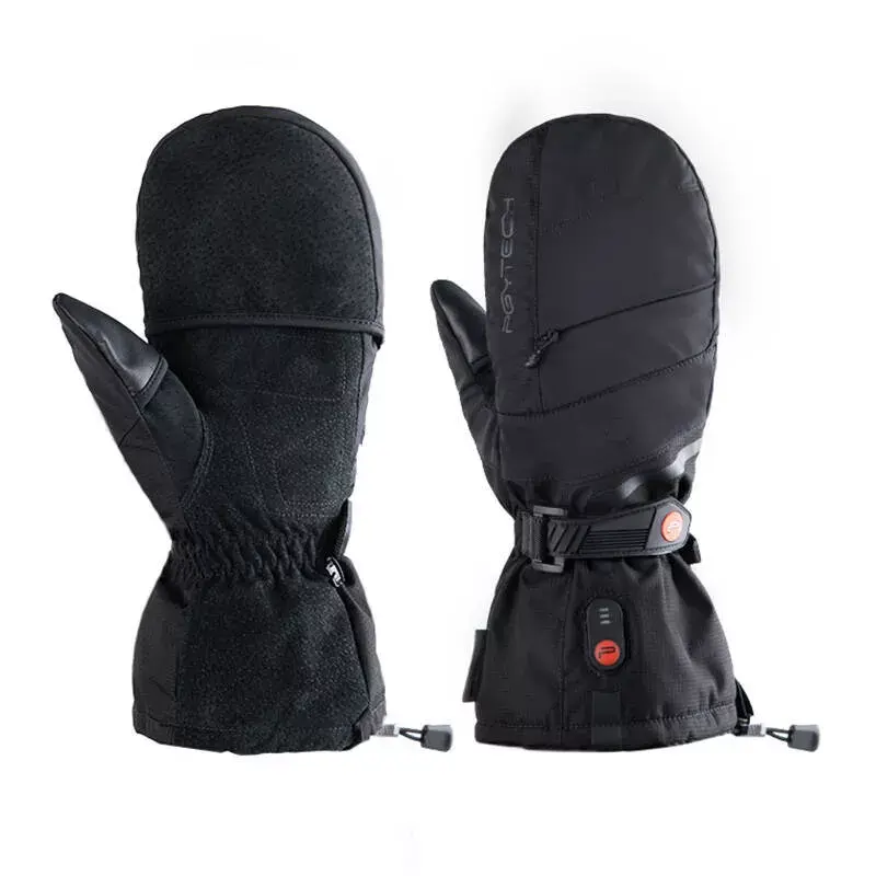 Fotogrāfijas cimdi PGYTECH P-GM-201 Master izmērs