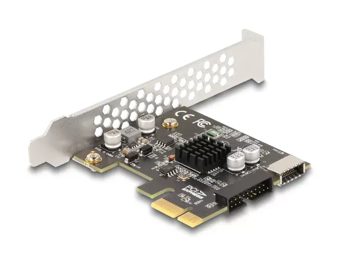 DeLOCK 90344 Internal USB 3.2 Gen 1 Adapter Photo 2
