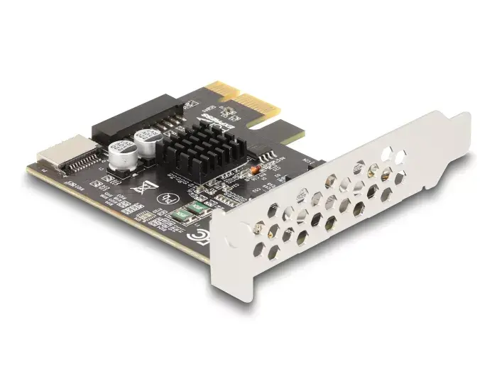 DeLOCK 90344 Internal USB 3.2 Gen 1 Adapter Photo 3