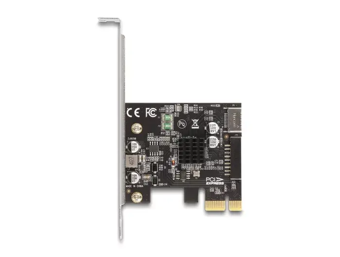 DeLOCK 90344 Internal USB 3.2 Gen 1 Adapter Photo 4