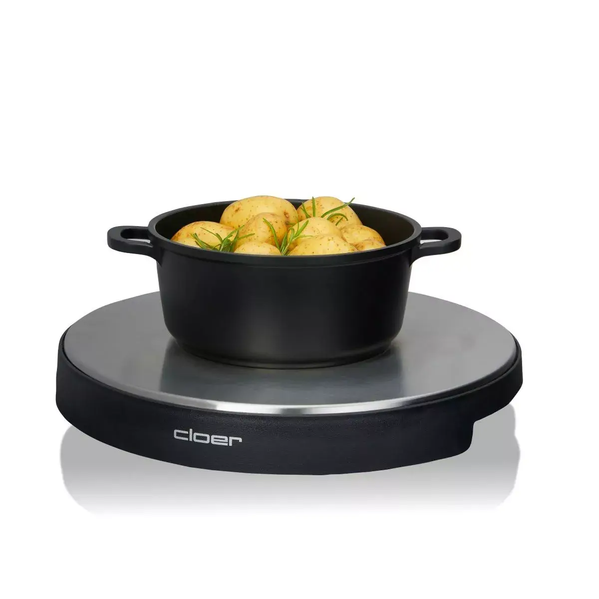 Food warmer Cloer 6718 Photo 8