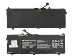 Laptop battery HP ZL04064XL-PR 64Whr 4.21Ah Li‑Ion (replacement)