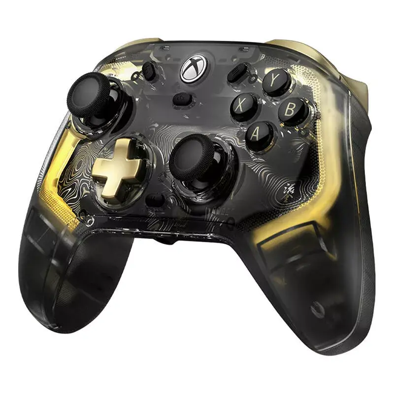 Проводной геймпад GameSir K1 Flux Photo 2