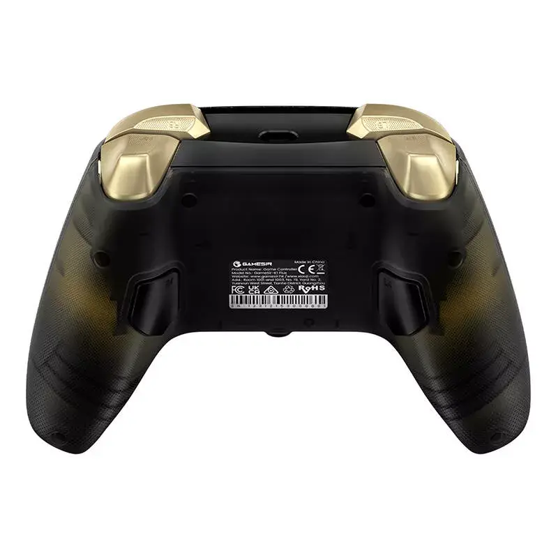 Проводной геймпад GameSir K1 Flux Photo 4