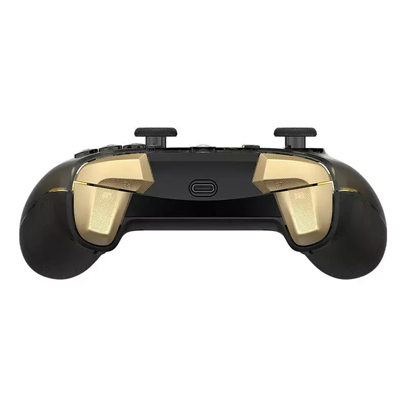 Проводной геймпад GameSir K1 Flux Photo 5