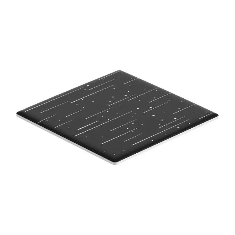 Decorative cover Sonoff T5-1C-86-star touch switch Photo 2