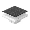 Decorative cover Sonoff T5-1C-86-star touch switch Photo 4