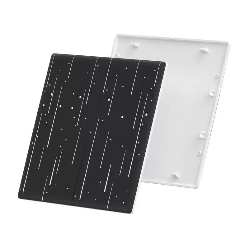 Decorative cover Sonoff T5-2C-86-star Photo 3
