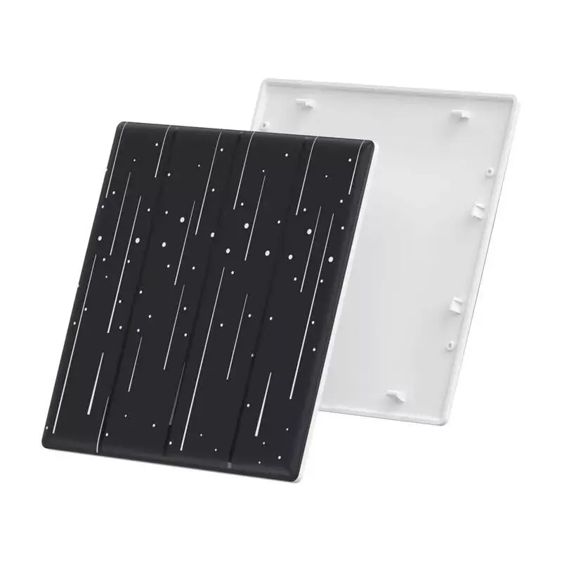 Decorative cover Sonoff T5-4C-86-star Photo 3