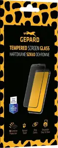 Защитное закалённое стекло для Oppo Reno7 4G / Reno7 SE 5G от Gepard