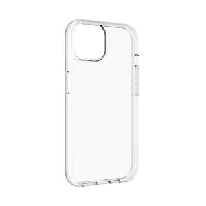 Чехол IFROGZ Defence iPhone 14 15.5 см Прозрачный