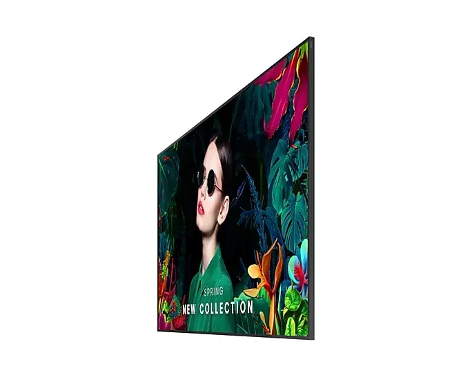 Цифровой рекламный экран Samsung LH98QMCEBGCXEN Photo 5