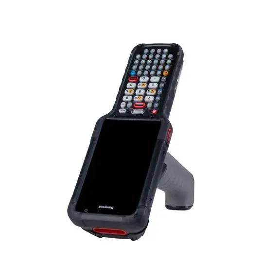Портативный компьютер Honeywell CK67 Photo 2
