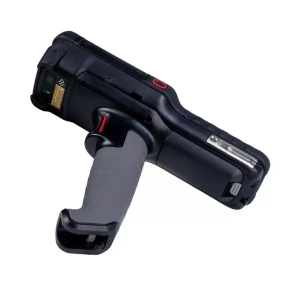 Портативный компьютер Honeywell CK67 Photo 4