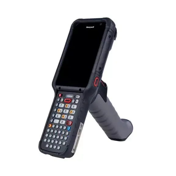 Портативный компьютер Honeywell CK67 Photo 3