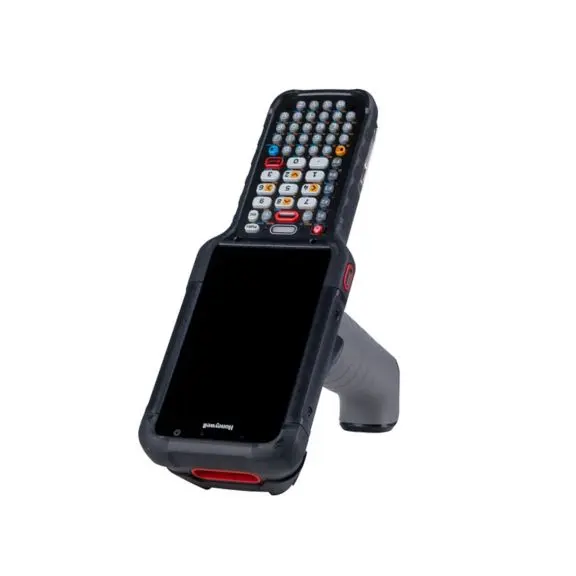 Honeywell CK67 Mobile Computer Photo 2