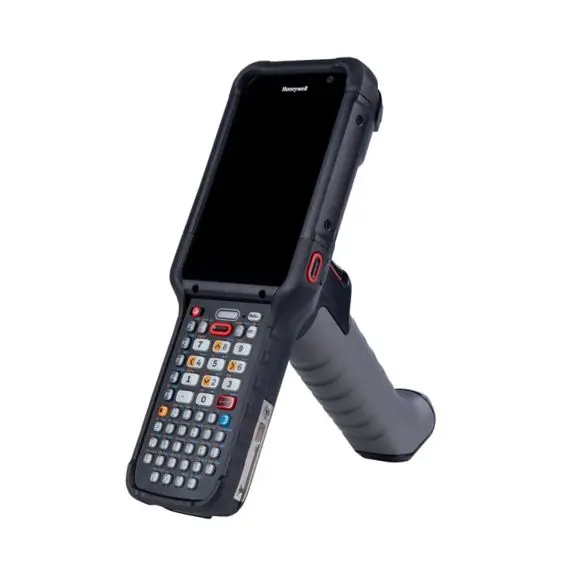 Honeywell CK67 Mobile Computer Photo 3