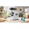 Gaļas maļamais Bosch Serie 4 MFWS420W Photo 2