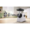 Gaļas maļamais Bosch Serie 4 MFWS420W Photo 3