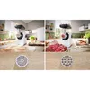 Gaļas maļamais Bosch Serie 4 MFWS420W Photo 6
