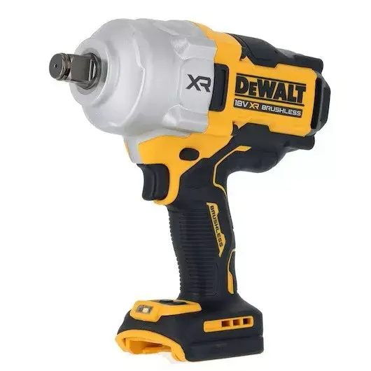 DeWalt DCF964NT-XJ bezvadu triecienatslēga Photo 2