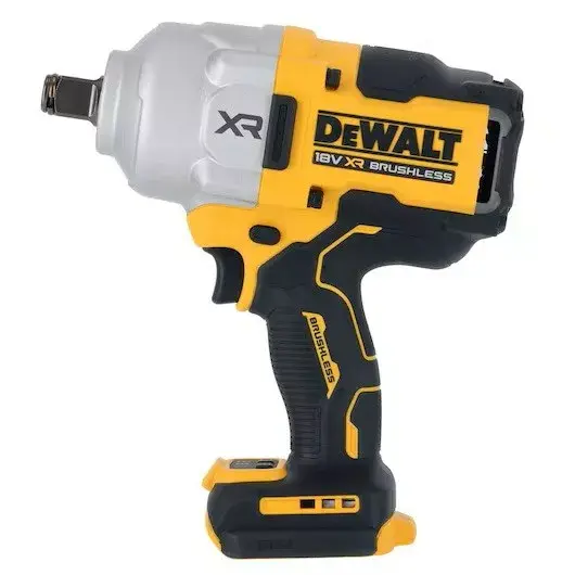 DeWalt DCF964NT-XJ bezvadu triecienatslēga Photo 3