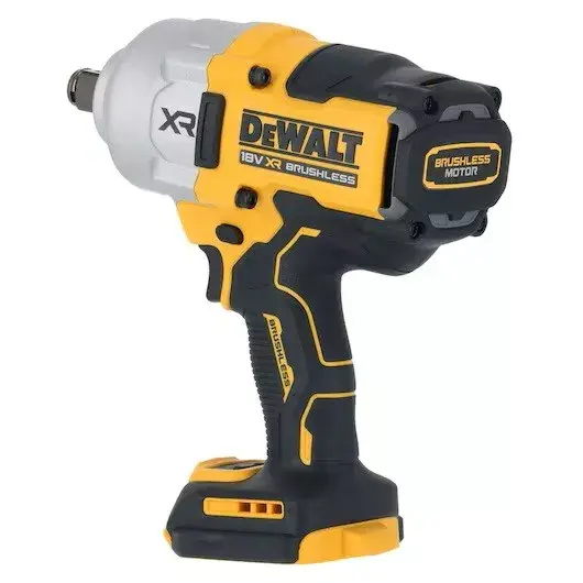 DeWalt DCF964NT-XJ bezvadu triecienatslēga Photo 6