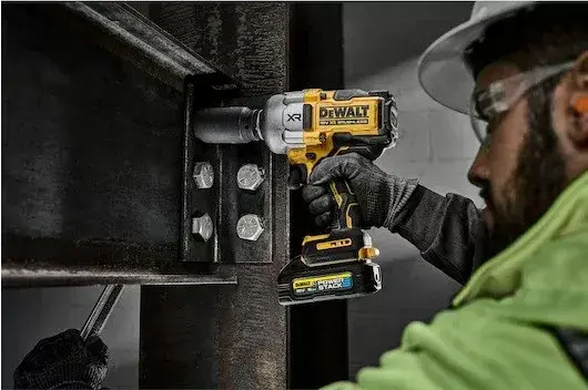DeWalt DCF964NT-XJ bezvadu triecienatslēga Photo 7