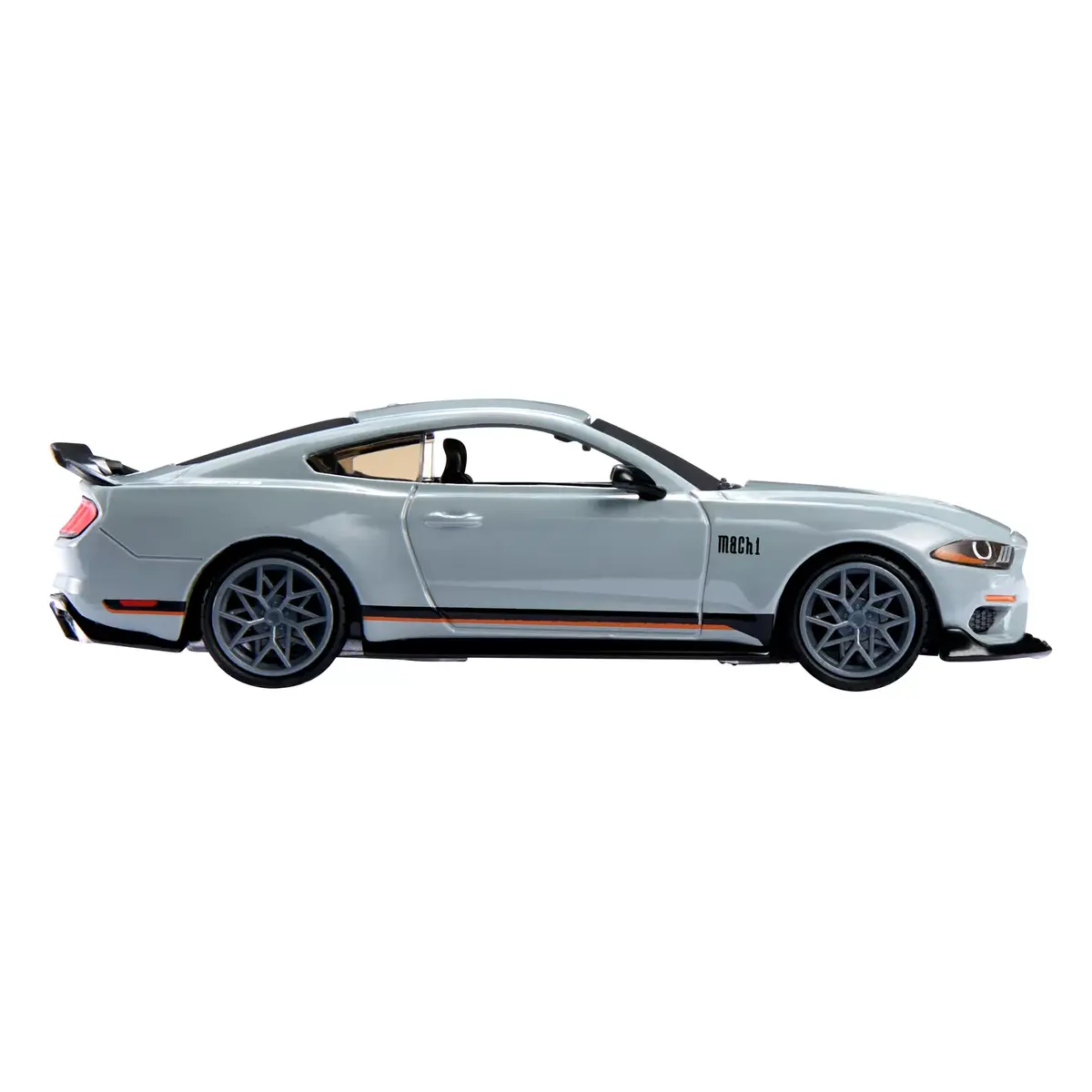 MATTEL Hot Wheels PREMIUM 1:43 2021 Ford Mustang Mach 1 Photo 2