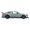 MATTEL Hot Wheels PREMIUM 1:43 2021 Ford Mustang Mach 1 Photo 2